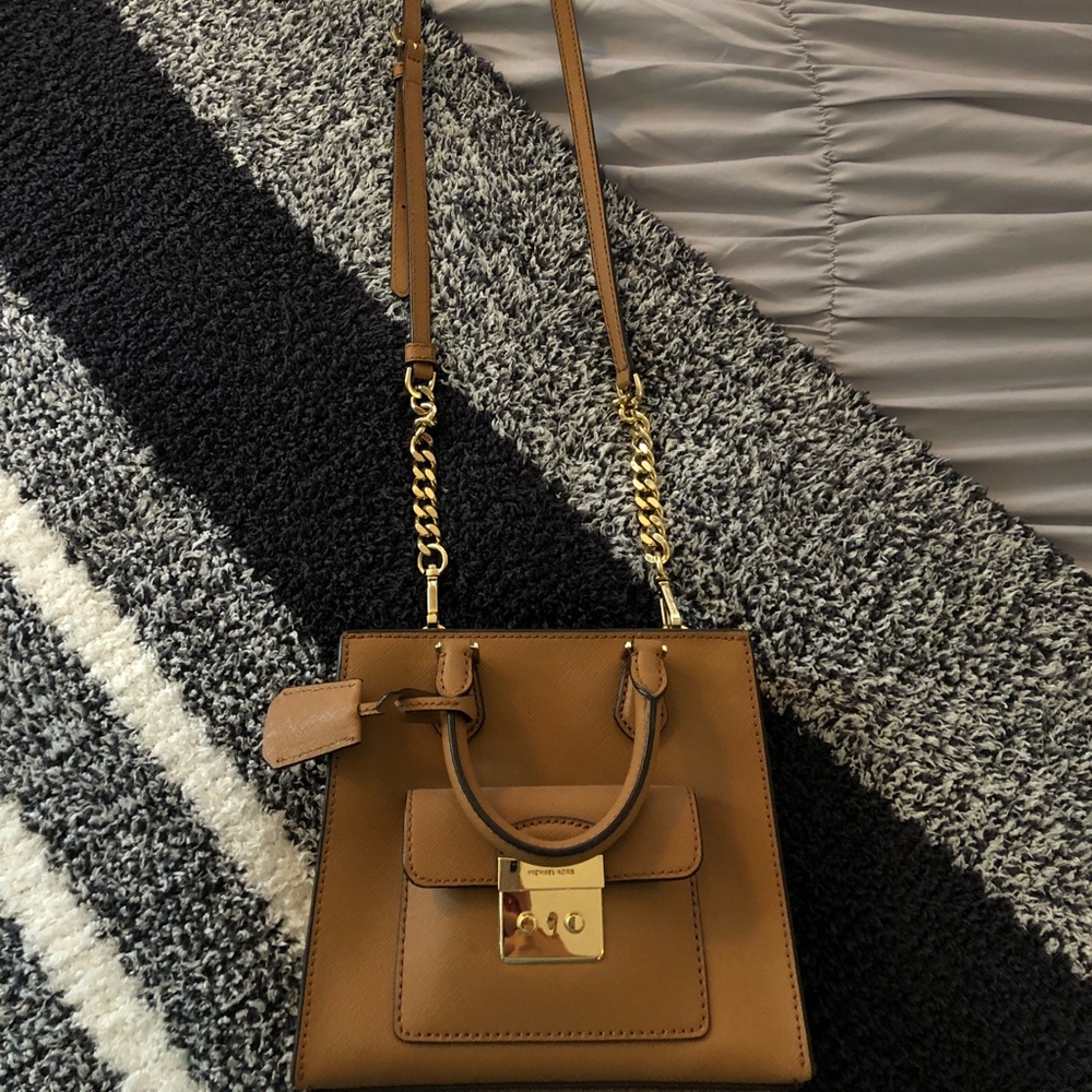 Crossbody